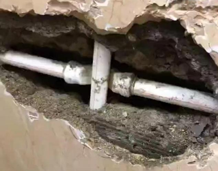 崇礼测漏水哪家好