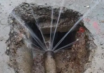 崇礼漏水检测多少钱