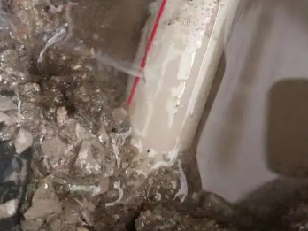 崇礼漏水检测哪家好