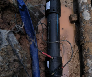 崇礼水管漏水检测多少钱