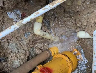 崇礼水管漏水检测哪家好