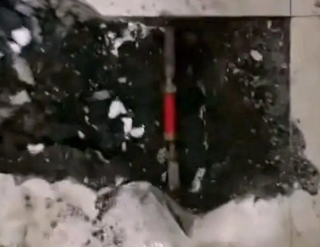 崇礼卫生间测漏水多少钱