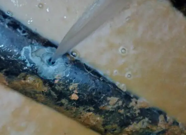 崇礼水管漏水检测多少钱