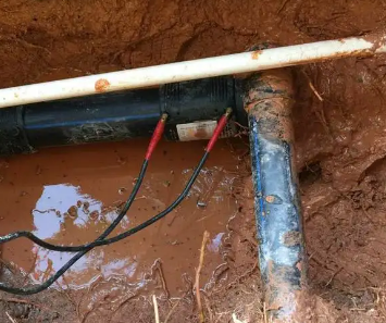 崇礼水管漏水检测多少钱