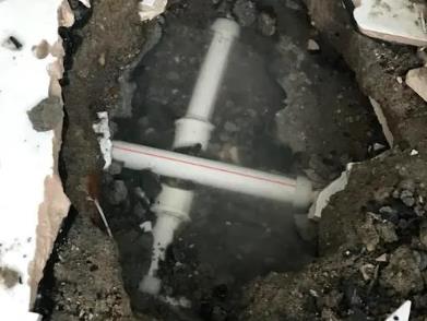 崇礼漏水检测公司哪家好