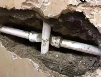 崇礼漏水检测电话多少