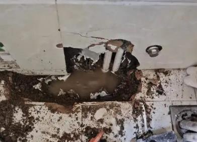 崇礼漏水检测电话